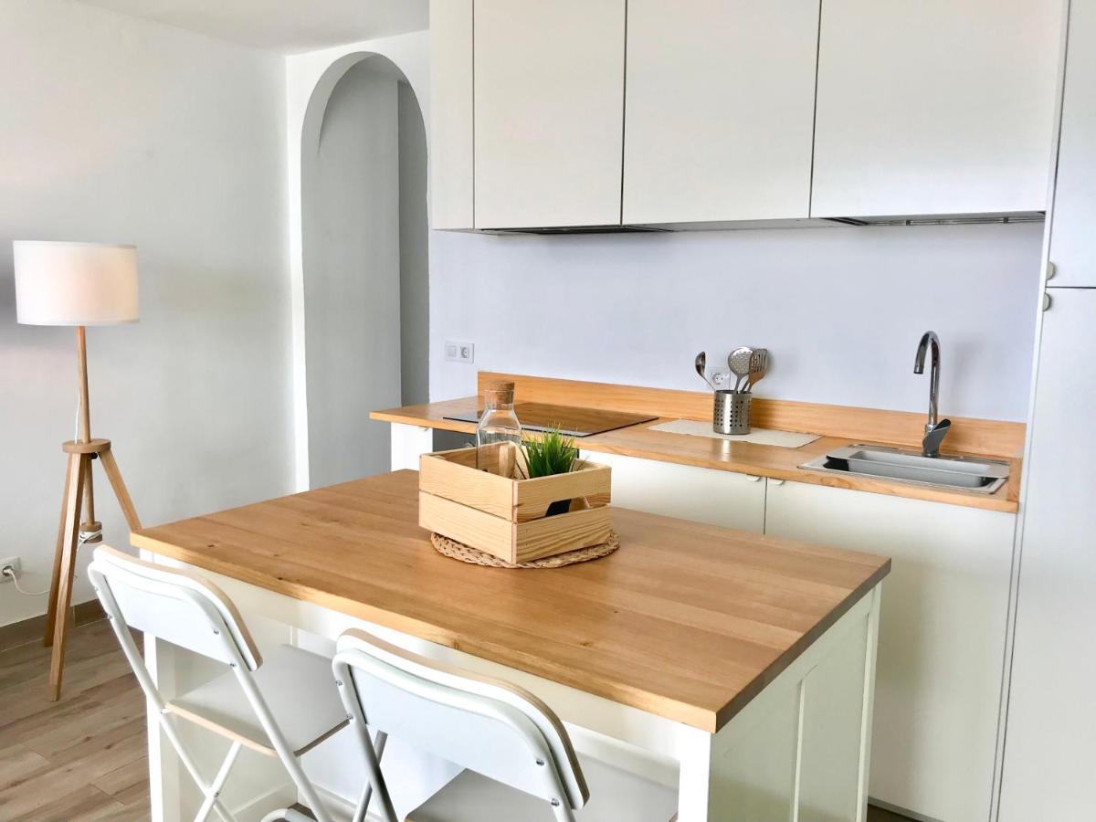 Apartamento Luna อาร์เรซิเฟ ภายนอก รูปภาพ