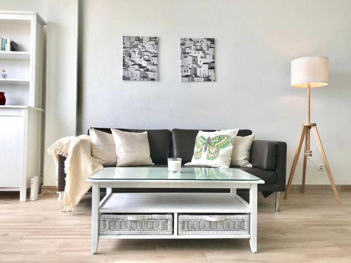 Apartamento Luna อาร์เรซิเฟ ภายนอก รูปภาพ