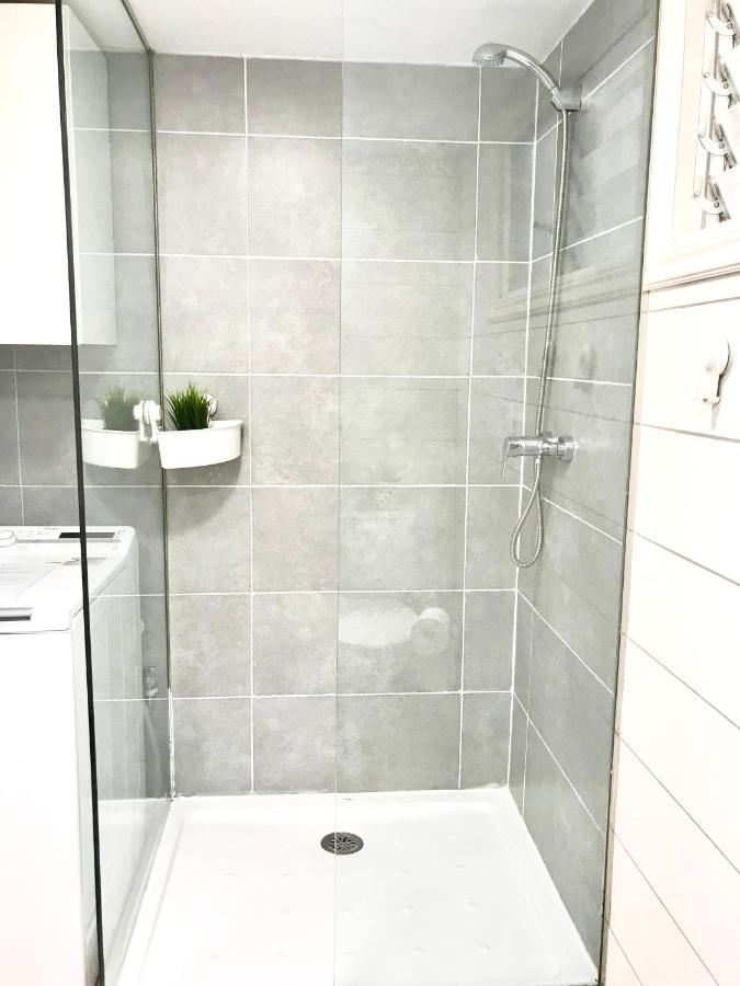 Apartamento Luna อาร์เรซิเฟ ภายนอก รูปภาพ